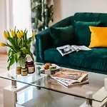 Rimini Moxy Te&am Old Town Parking Dworzec 5 Min Appartement *