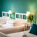 Rimini Moxy Te&am Old Town Parking Dworzec 5 Min * Krakau