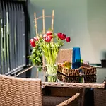 Apartmán Rimini Moxy Te&am Old Town Parking Dworzec 5 Min