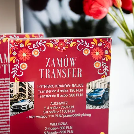 Rimini Moxy Te&am Cracow