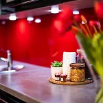 Rimini Moxy Te&am Old Town Parking Dworzec 5 Min Appartamento Cracovia