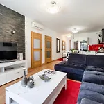 Rimini Moxy Te&am Old Town Parking Dworzec 5 Min