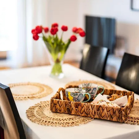 Rimini Moxy Te&am Old Town Free Parking Dworzec 5 Min *