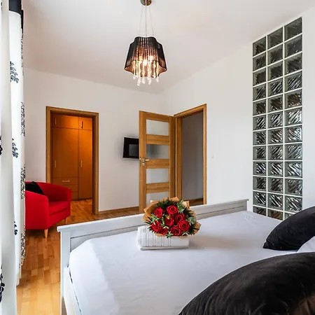 Rimini Moxy Te&am Old Town Free Parking Dworzec 5 Min *