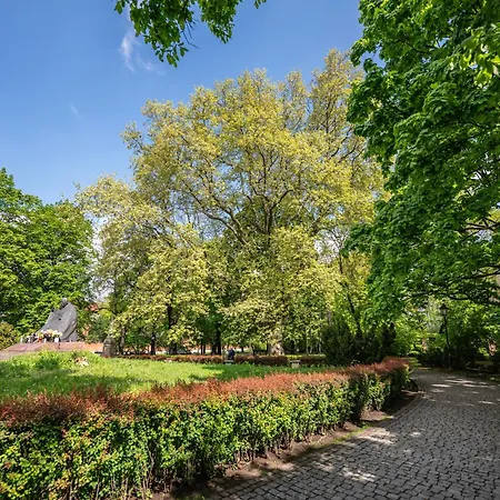 Rimini Moxy Te&am Old Town Free Parking Dworzec 5 Min *