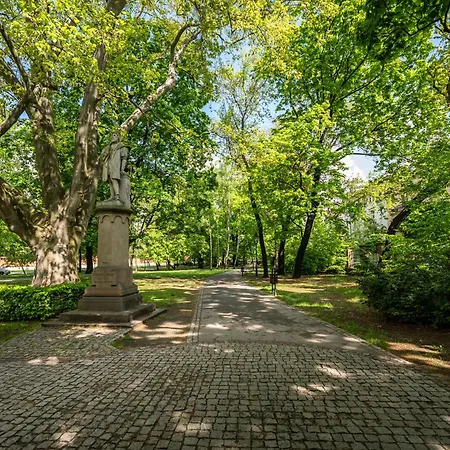 Rimini Moxy Te&am Old Town Free Parking Dworzec 5 Min Krasków