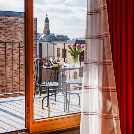 Rimini Moxy Te&am Old Town Parking Gratis Dworzec 5 Min *