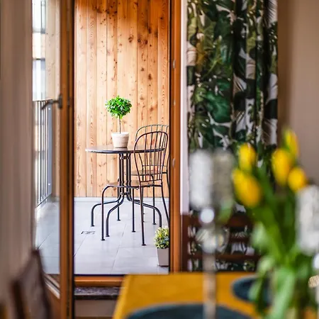 Rimini Moxy Te&am Old Town Free Parking Dworzec 5 Min