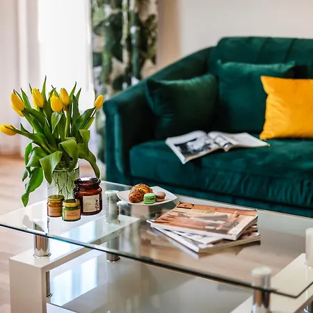 Rimini Moxy Te&am Old Town Parking Gratis Dworzec 5 Min Apartman *