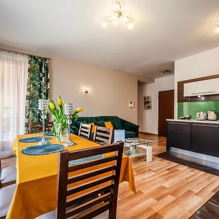 Rimini Moxy Te&am Old Town Free Parking Dworzec 5 Min *