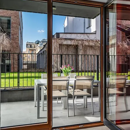 Rimini Moxy Te&am Old Town Free Parking Dworzec 5 Min Krasków