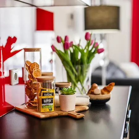 Rimini Moxy Te&am Old Town Free Parking Dworzec 5 Min Kraków