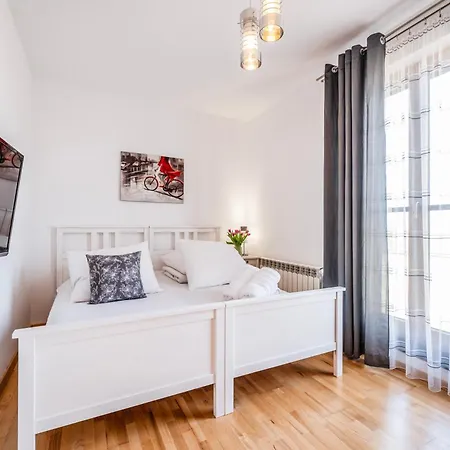 Rimini Moxy Te&am Old Town Free Parking Dworzec 5 Min *