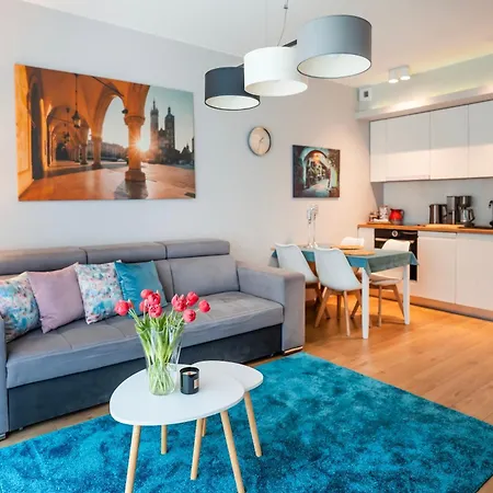 Rimini Moxy Te&am Cracow Appartamento
