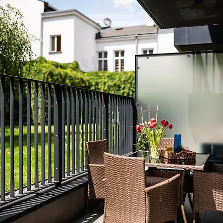 Rimini Moxy Te&am Old Town Free Parking Dworzec 5 Min Kraków