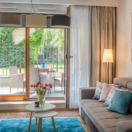 Rimini Moxy Te&am Old Town Free Parking Dworzec 5 Min *