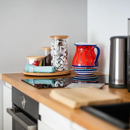 Rimini Moxy Te&am Old Town Free Parking Dworzec 5 Min * Kraków