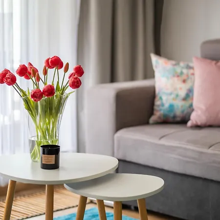 Rimini Moxy Te&am Old Town Free Parking Dworzec 5 Min *