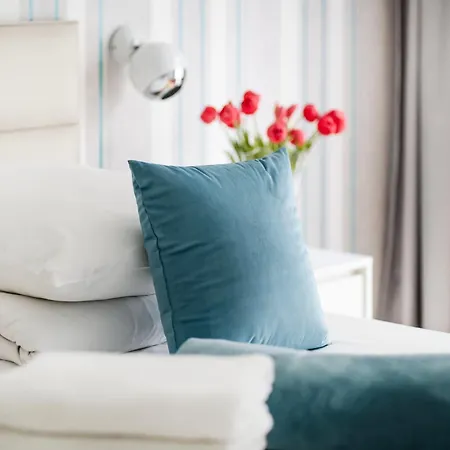 Rimini Moxy Te&am Old Town Free Parking Dworzec 5 Min * 크라쿠프