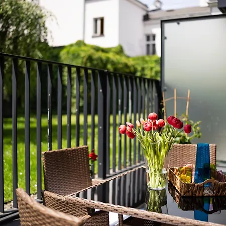 Rimini Moxy Te&am Old Town Free Parking Dworzec 5 Min Lägenhet