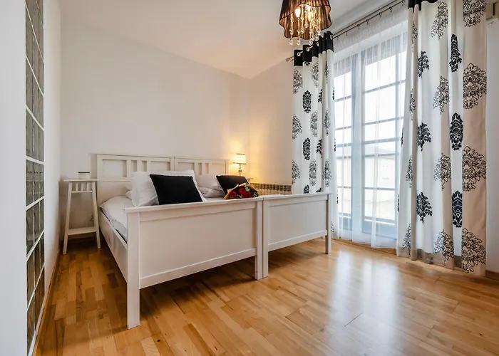 Rimini Moxy Te&am Old Town Free Parking Dworzec 5 Min דירה *