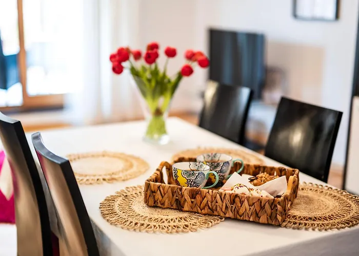 Rimini Moxy Te&am Old Town Free Parking Dworzec 5 Min *