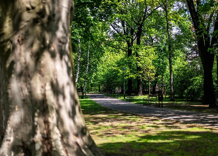 דירה Rimini Moxy Te&am Old Town Free Parking Dworzec 5 Min