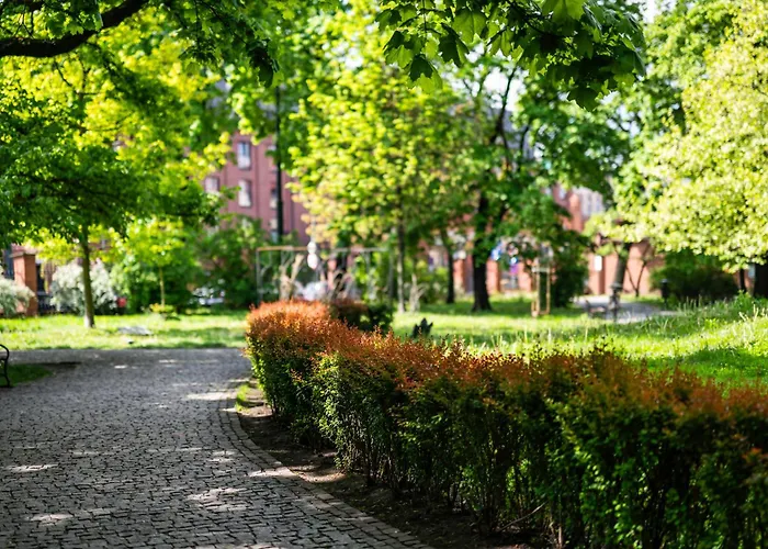 דירה Rimini Moxy Te&am Old Town Free Parking Dworzec 5 Min