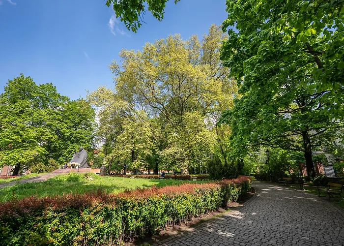 Rimini Moxy Te&am Old Town Free Parking Dworzec 5 Min *