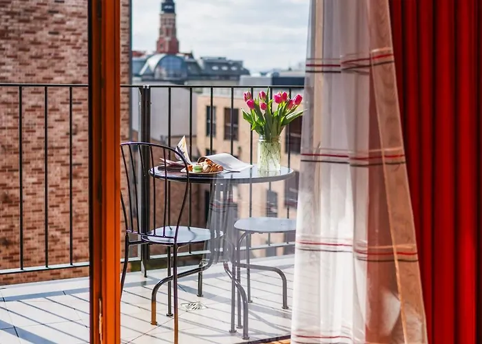 Rimini Moxy Te&am Old Town Free Parking Dworzec 5 Min *