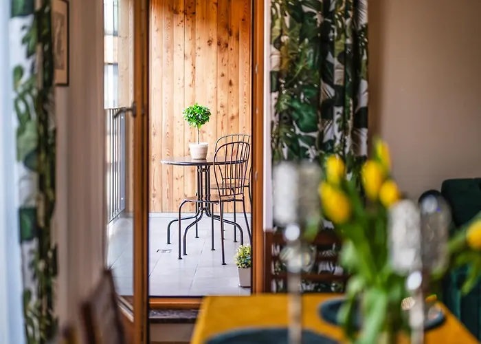 Rimini Moxy Te&am Old Town Free Parking Dworzec 5 Min