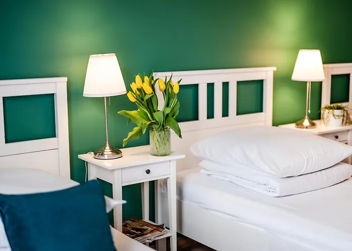 Rimini Moxy Te&am Old Town Free Parking Dworzec 5 Min דירה