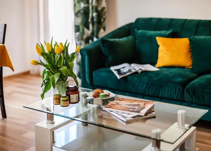 Rimini Moxy Te&am Old Town Free Parking Dworzec 5 Min דירה *