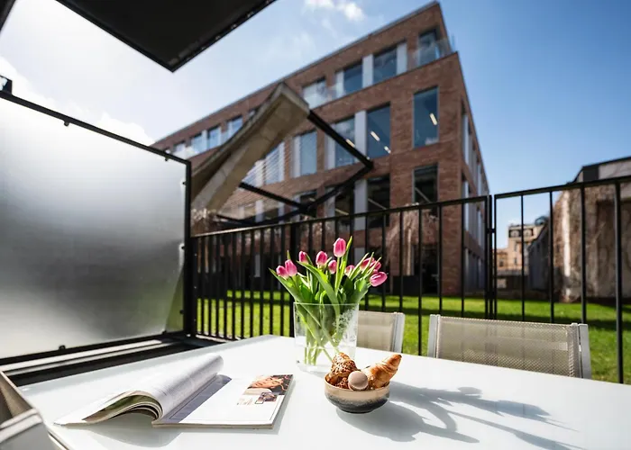 דירה Rimini Moxy Te&am Old Town Free Parking Dworzec 5 Min קרקוב