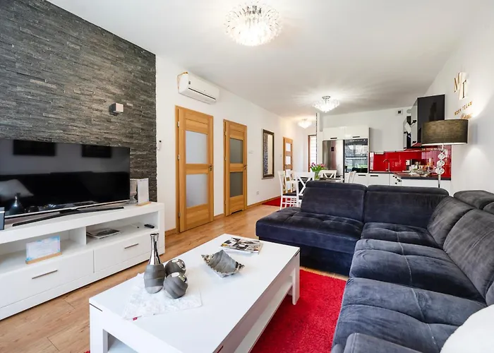 Rimini Moxy Te&am Old Town Free Parking Dworzec 5 Min