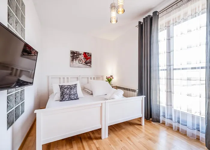 Rimini Moxy Te&am Old Town Free Parking Dworzec 5 Min *