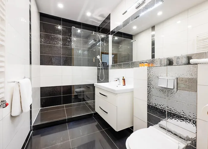 Rimini Moxy Te&am Old Town Free Parking Dworzec 5 Min