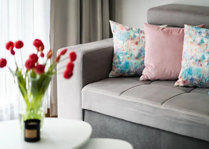 Rimini Moxy Te&am Old Town Free Parking Dworzec 5 Min