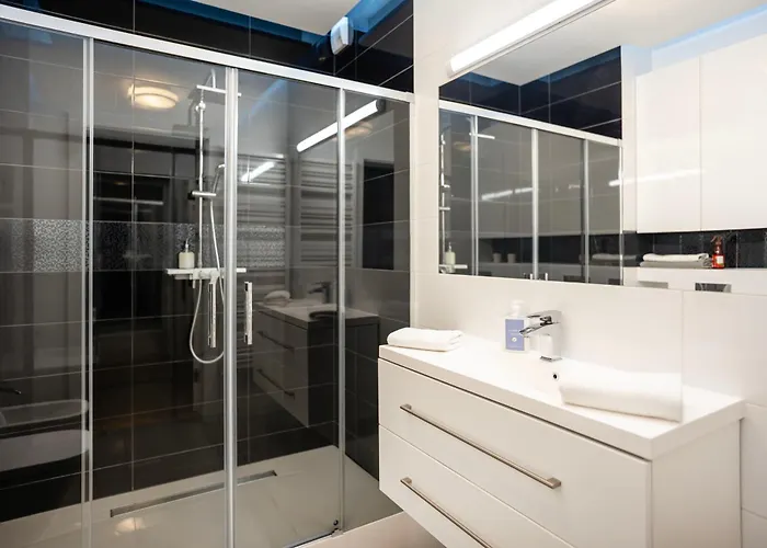 Rimini Moxy Te&am Old Town Free Parking Dworzec 5 Min * קרקוב