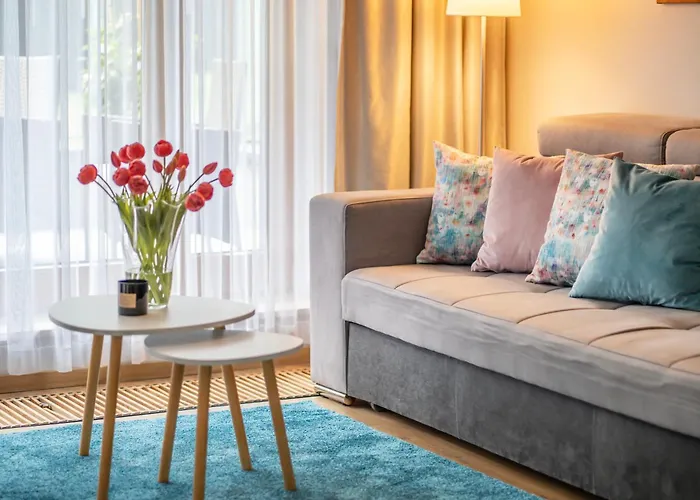 Rimini Moxy Te&am Old Town Free Parking Dworzec 5 Min דירה