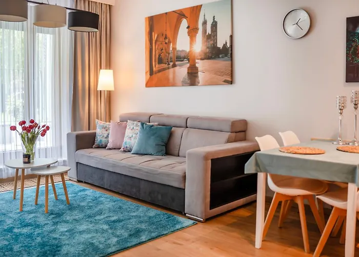 דירה Rimini Moxy Te&am Old Town Free Parking Dworzec 5 Min