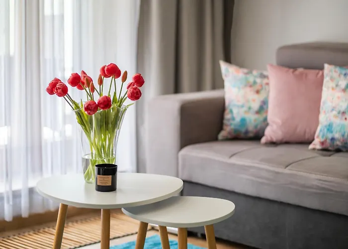 Rimini Moxy Te&am Old Town Free Parking Dworzec 5 Min *