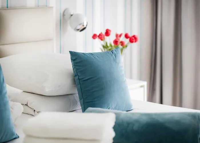 Rimini Moxy Te&am Old Town Free Parking Dworzec 5 Min * קרקוב