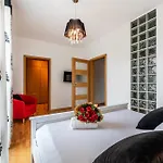 Rimini Moxy Te&am Old Town Parking Dworzec 5 Min *
