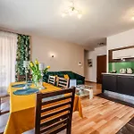Rimini Moxy Te&am Old Town Parking Dworzec 5 Min *