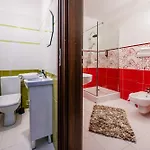 شقة Rimini Moxy Te&am Old Town Parking Dworzec 5 Min كراكوفيا