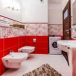Rimini Moxy Te&am Old Town Parking Dworzec 5 Min * كراكوفيا