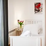 Rimini Moxy Te&am Old Town Parking Dworzec 5 Min Krakau