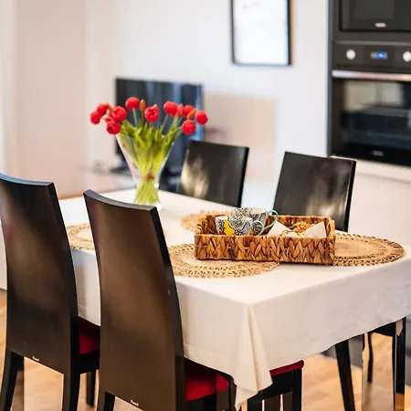 Rimini Moxy Te&am Old Town Free Parking Dworzec 5 Min