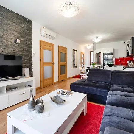 Rimini Moxy Te&am Old Town Free Parking Dworzec 5 Min